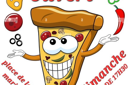 La Tour de Pizz Marignier