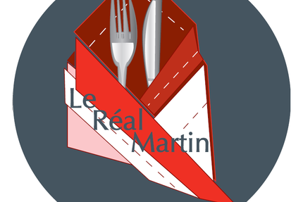 Le Réal Martin