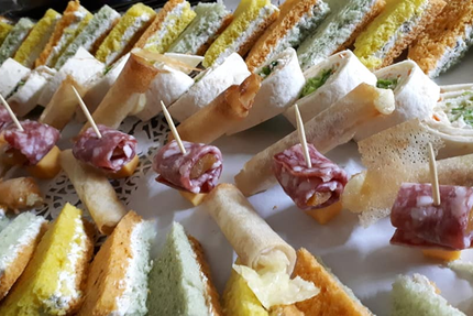 Le William's Restaurant-Bar (restaurant ouvrier et cuisine maison)