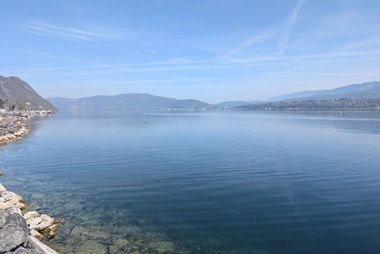 La Guinguette du lac