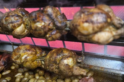 Les cocottes de theo et jeje