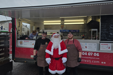 Les cocottes de theo et jeje