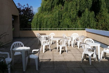 Restaurant Le Val de Vie Le Poiré sur vie