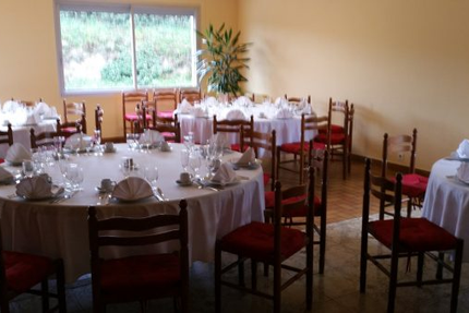 Restaurant Le Val de Vie Le Poiré sur vie