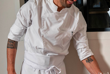 Morajù - Restaurant - Bordeaux