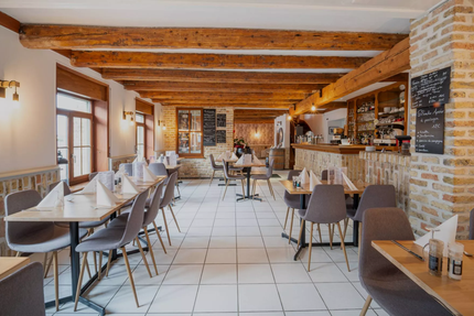 Restaurant Le P'tit Brouck