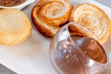 Restaurant Le P'tit Brouck