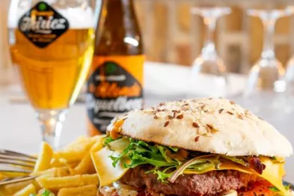 Restaurant Le P'tit Brouck