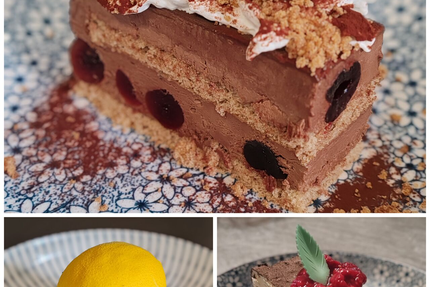 Le p'tit Châtillon Bublanne