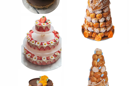 Le p'tit Châtillon Bublanne