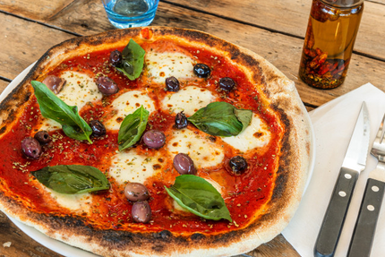 Le Loft Bar à Pizza