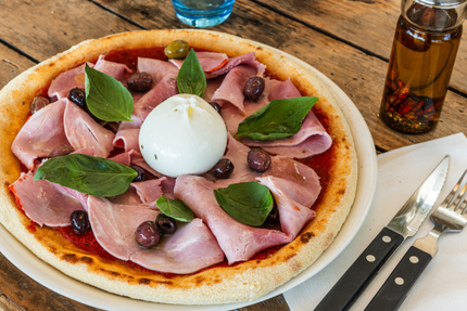 Le Loft Bar à Pizza