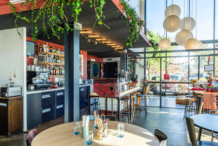 Le Loft Bar à Pizza