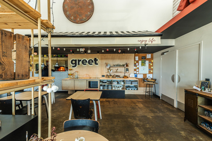 Le Loft Bar à Pizza