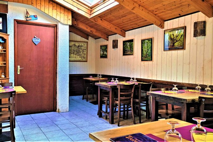 Crêperie de Toulven