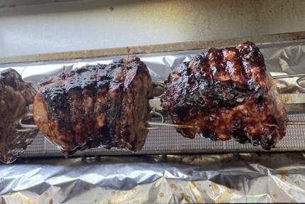 Rôtisserie Montebello