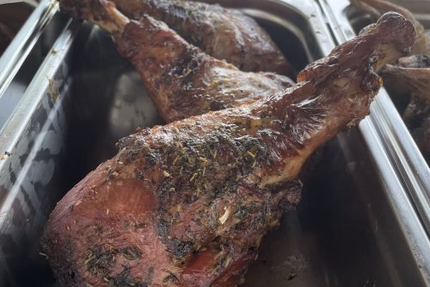 Rôtisserie Montebello