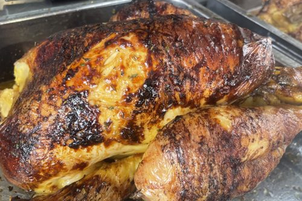 Rôtisserie Montebello