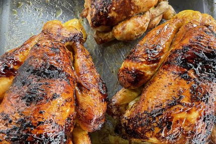 Rôtisserie Montebello