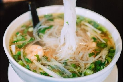 Pho Bonheur