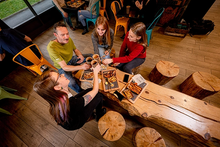 Brut Butcher - Le Fast Food du Boucher