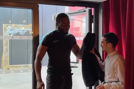 American Steak House Gonesse