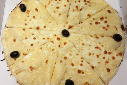 La Pizza Provençale