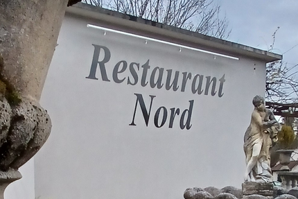Restaurant Nord
