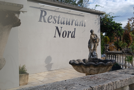 Restaurant Nord