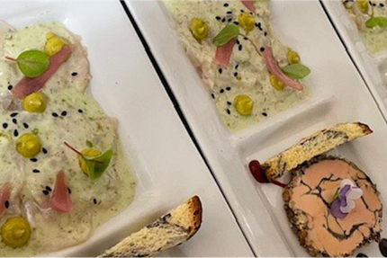 Auberge Au Vieux Meillonnas