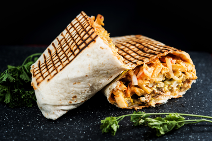 OGUL Kebab | La Madeleine