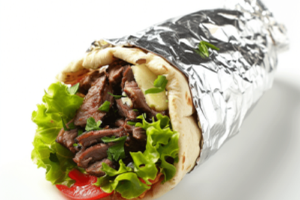 OGUL Kebab | La Madeleine