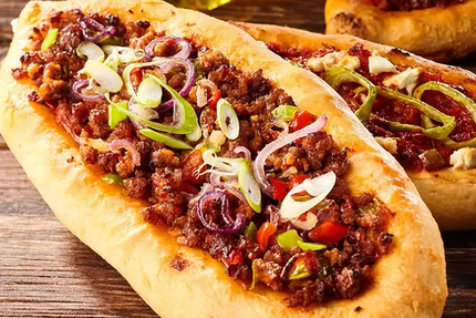 OGUL Kebab | La Madeleine