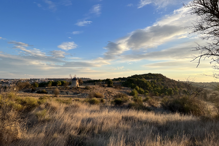 La Table des 3 Moulins