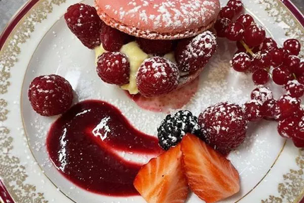 L’auberge du Halage