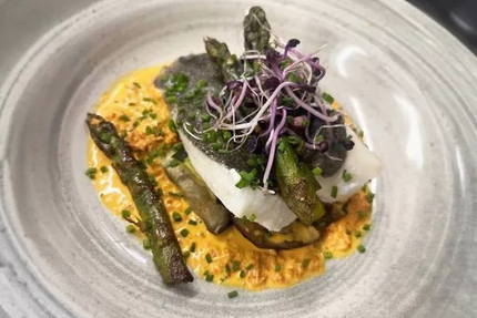 L’auberge du Halage