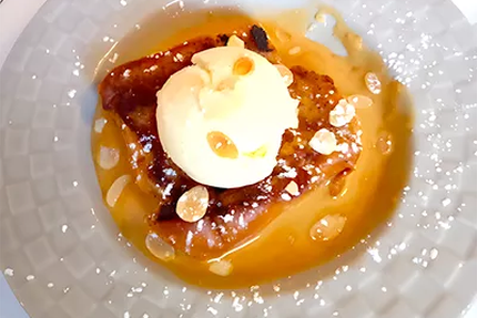 L’auberge du Halage