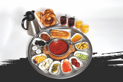 Simitçi Café Mulhouse