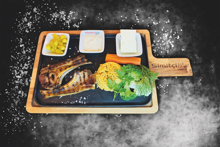 Simitçi Café Mulhouse