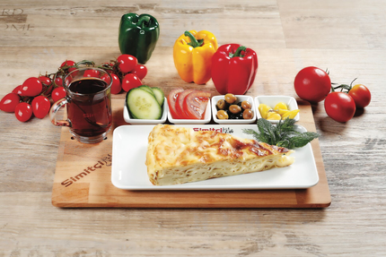 Simitçi Café Mulhouse