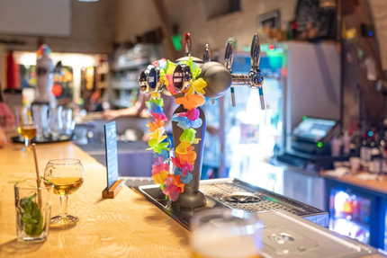 L'Abreuvoir - Bar et restaurant bistro