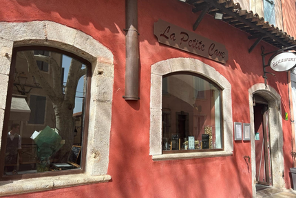 La Petite Cave