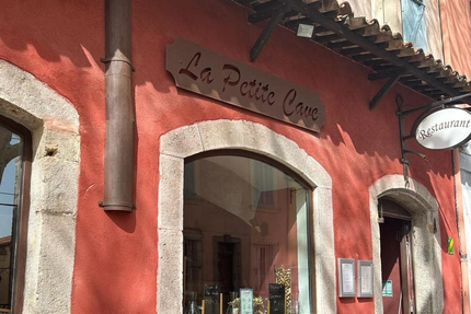 La Petite Cave