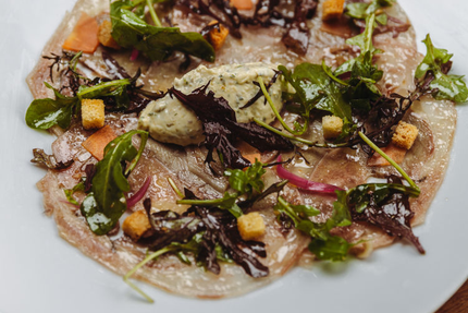 Le Bistrot d’Avenio