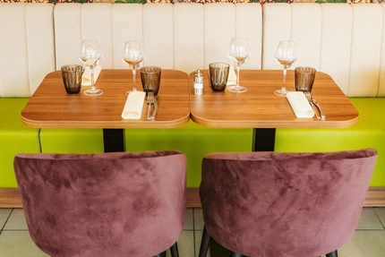 Le Bistrot d’Avenio