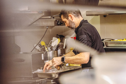 Le Bistrot d’Avenio