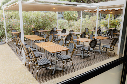 Le Bistrot d’Avenio