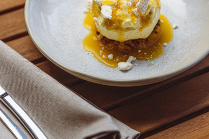 Le Bistrot d’Avenio