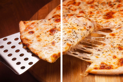 Pizza Gourmande COUBLEVIE