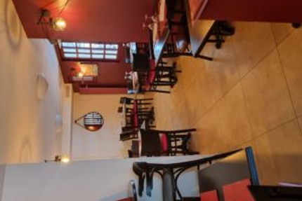 La Trattoria di Montlignon